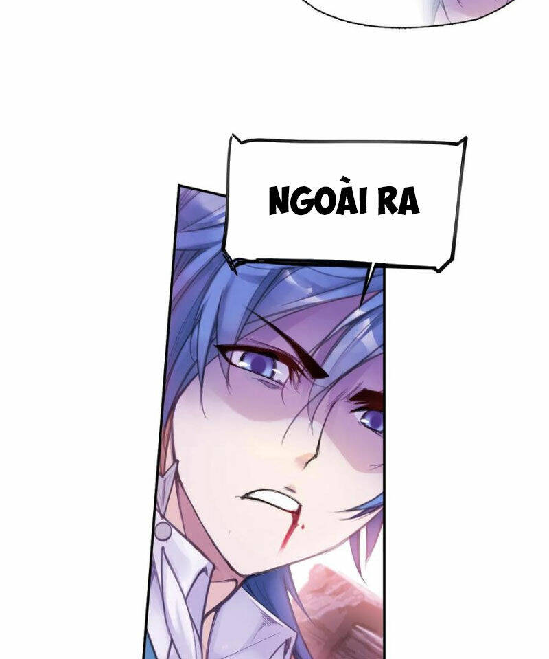 Đấu La Đại Lục Chapter 332 - Trang 2