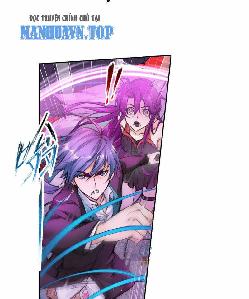 Đấu La Đại Lục Chapter 332 - Trang 2