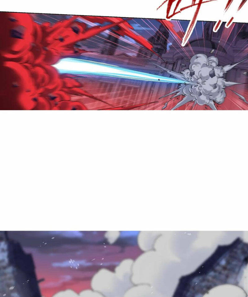 Đấu La Đại Lục Chapter 332 - Trang 2