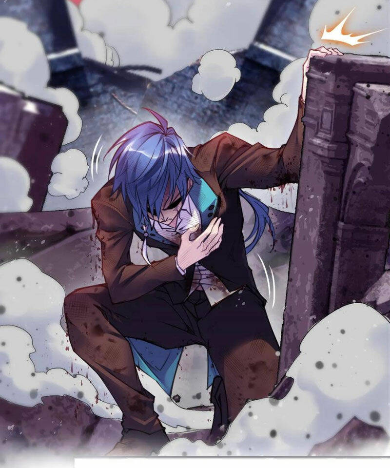 Đấu La Đại Lục Chapter 332 - Trang 2