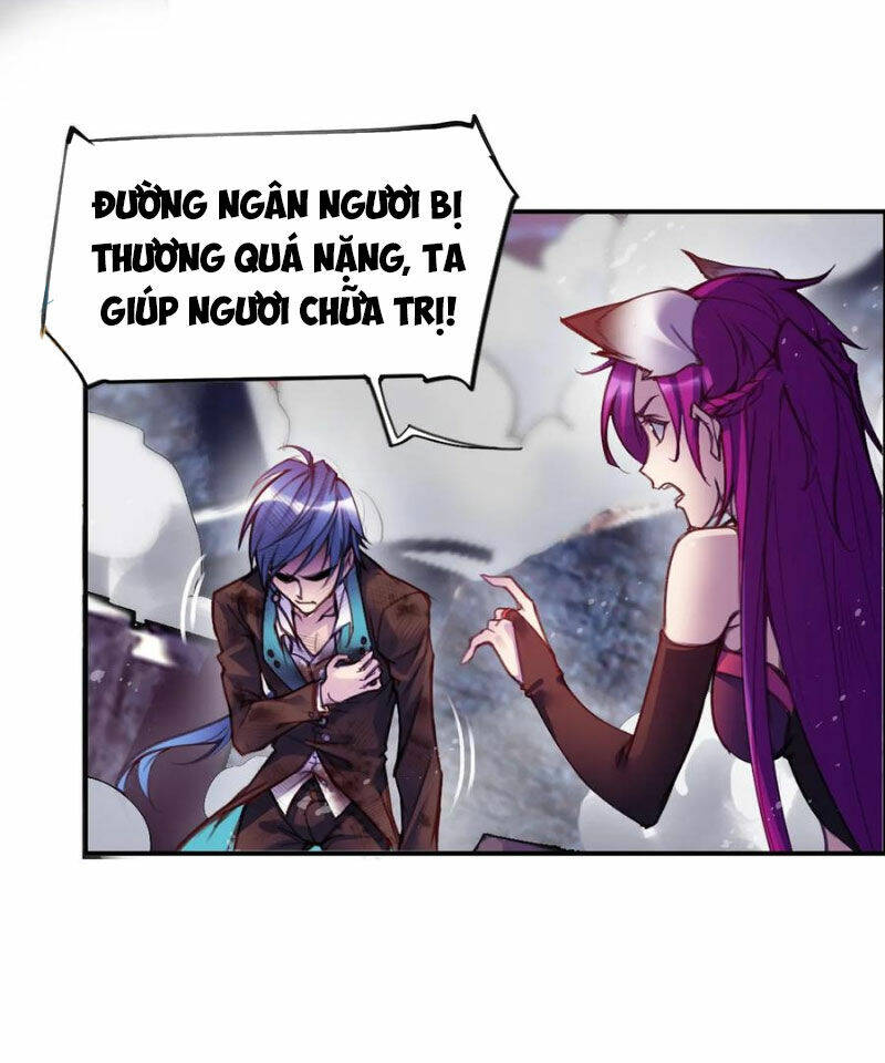 Đấu La Đại Lục Chapter 332 - Trang 2