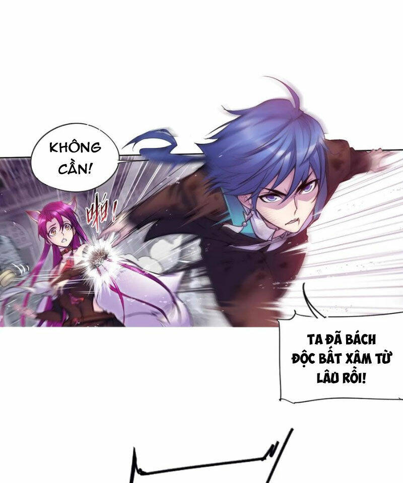 Đấu La Đại Lục Chapter 332 - Trang 2