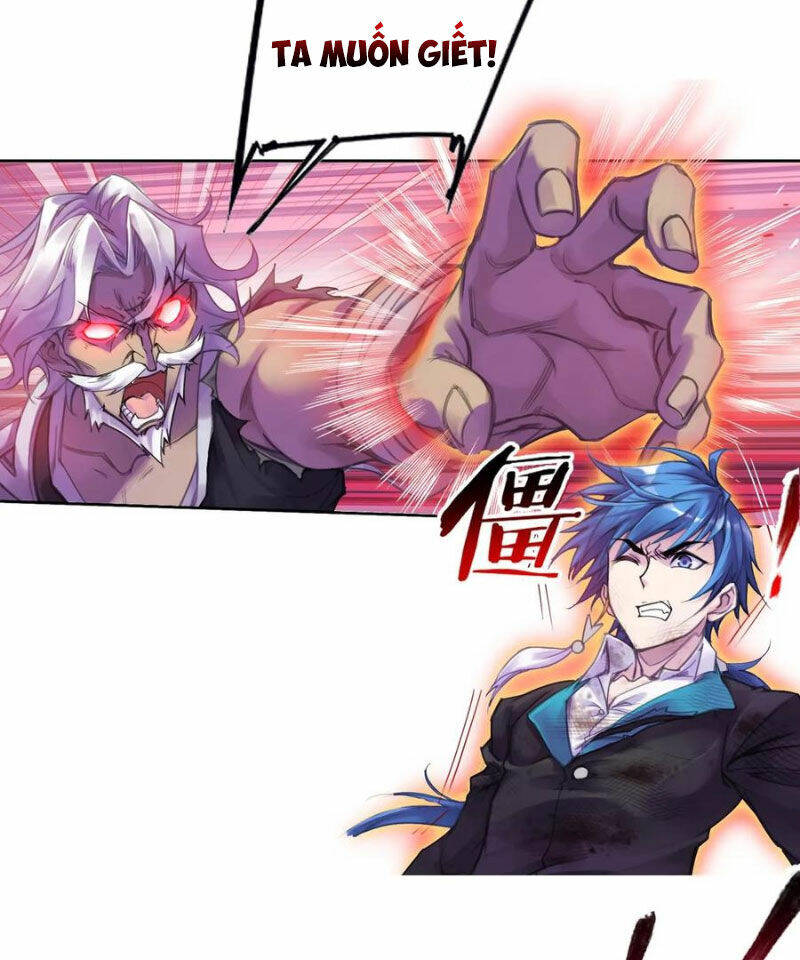 Đấu La Đại Lục Chapter 332 - Trang 2