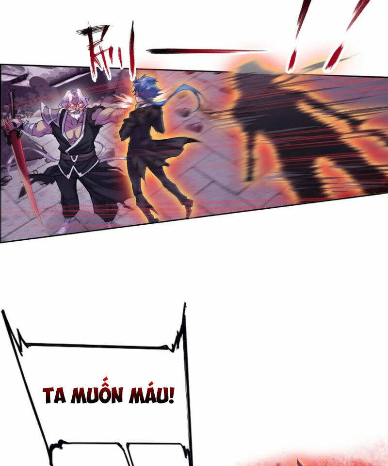 Đấu La Đại Lục Chapter 332 - Trang 2