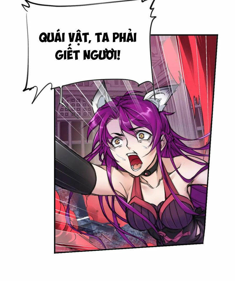 Đấu La Đại Lục Chapter 332 - Trang 2