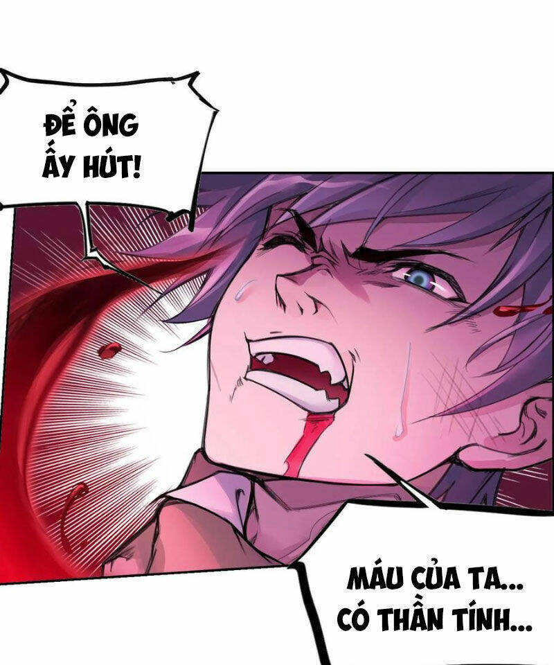 Đấu La Đại Lục Chapter 332 - Trang 2