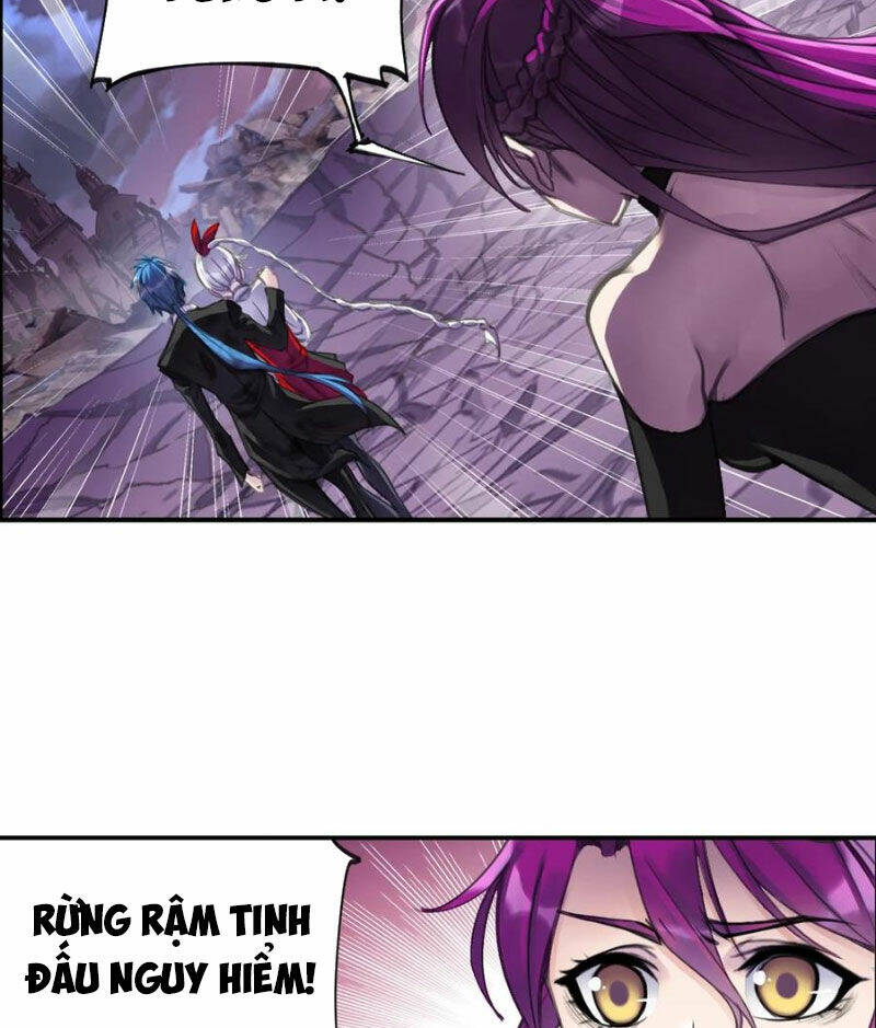 Đấu La Đại Lục Chapter 333.5 - Trang 2