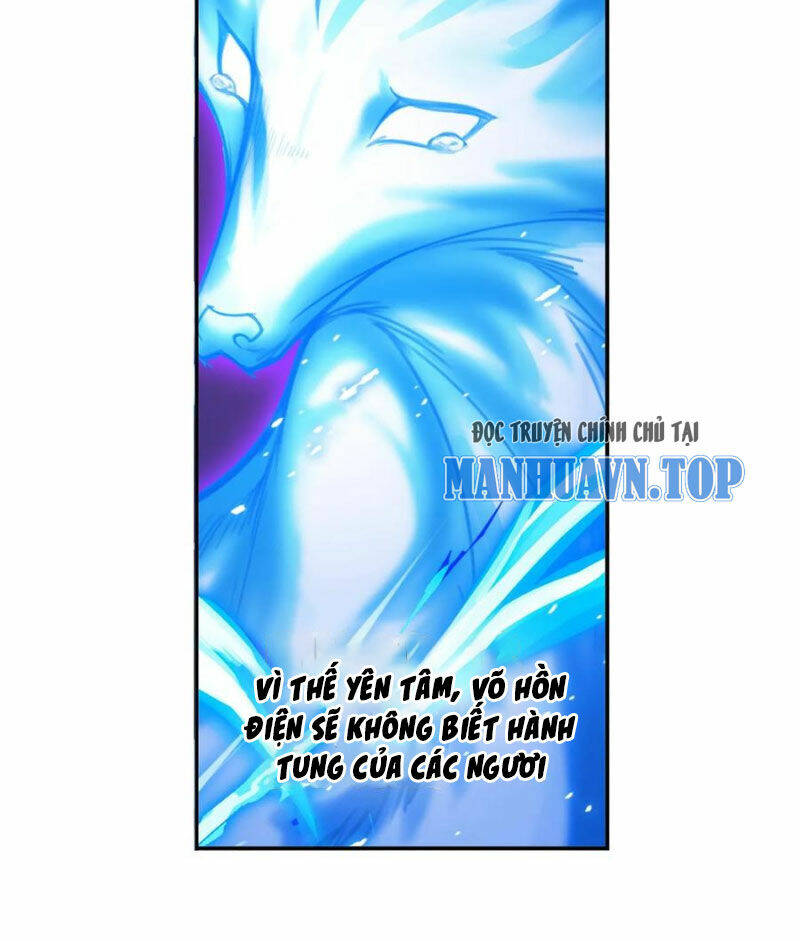 Đấu La Đại Lục Chapter 333.5 - Trang 2