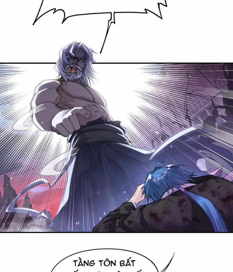 Đấu La Đại Lục Chapter 333 - Trang 2