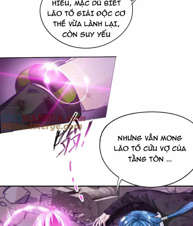 Đấu La Đại Lục Chapter 333 - Trang 2