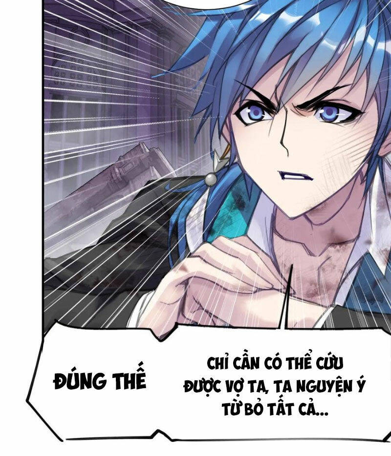 Đấu La Đại Lục Chapter 333 - Trang 2