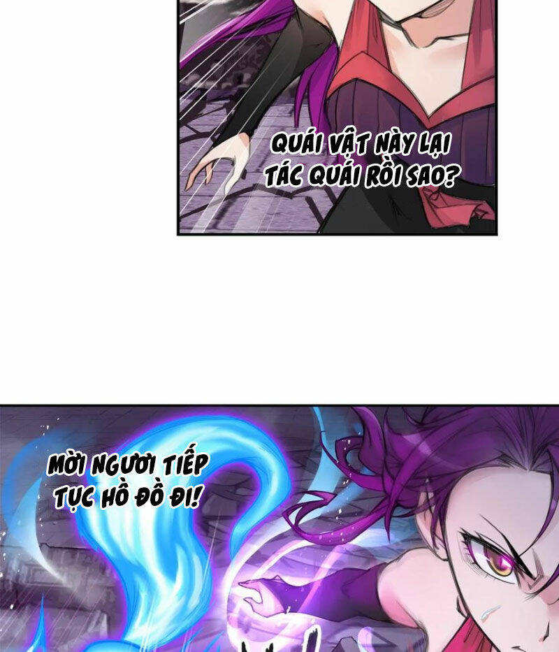 Đấu La Đại Lục Chapter 333 - Trang 2