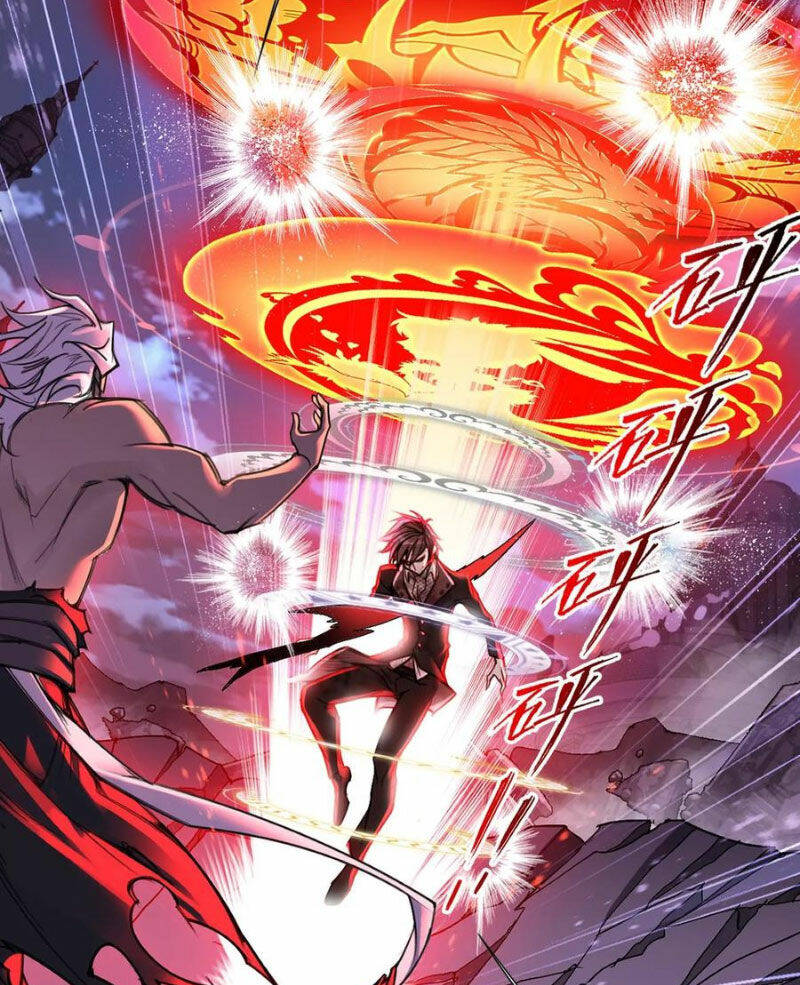 Đấu La Đại Lục Chapter 333 - Trang 2