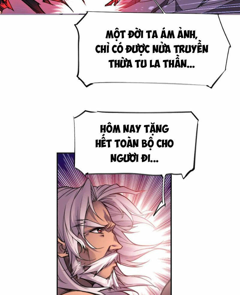 Đấu La Đại Lục Chapter 333 - Trang 2