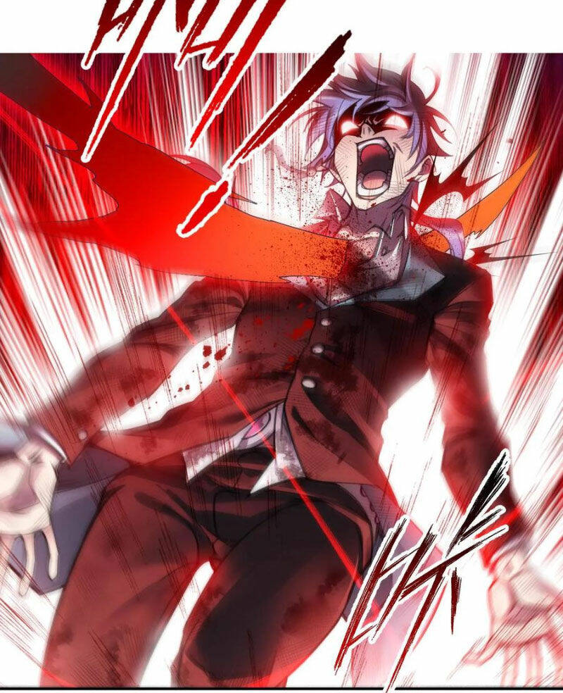 Đấu La Đại Lục Chapter 333 - Trang 2