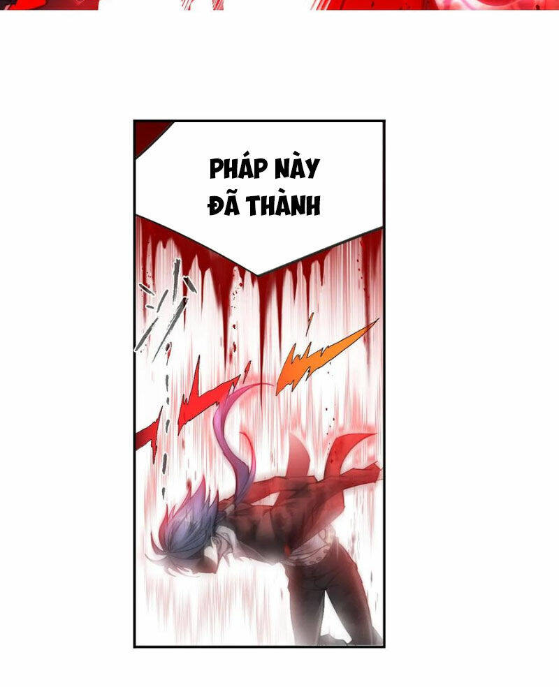 Đấu La Đại Lục Chapter 333 - Trang 2