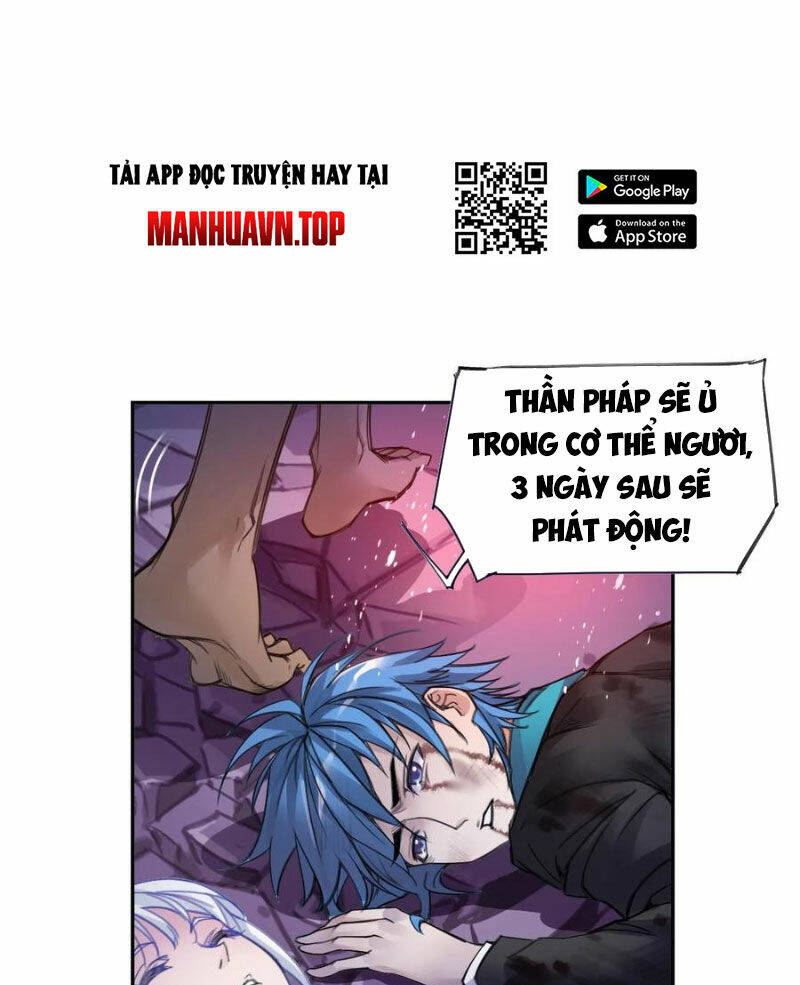 Đấu La Đại Lục Chapter 333 - Trang 2