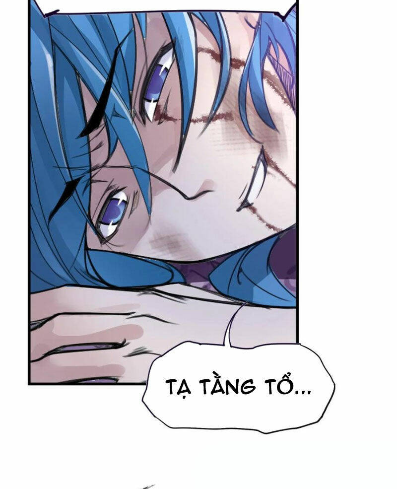 Đấu La Đại Lục Chapter 333 - Trang 2