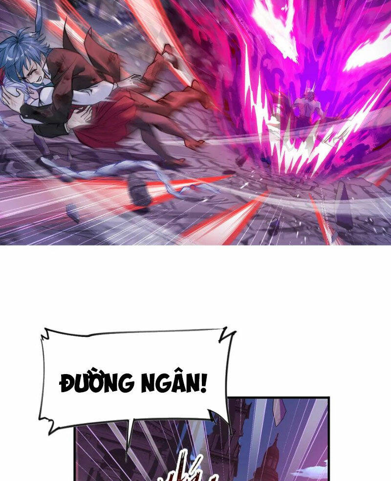 Đấu La Đại Lục Chapter 333 - Trang 2