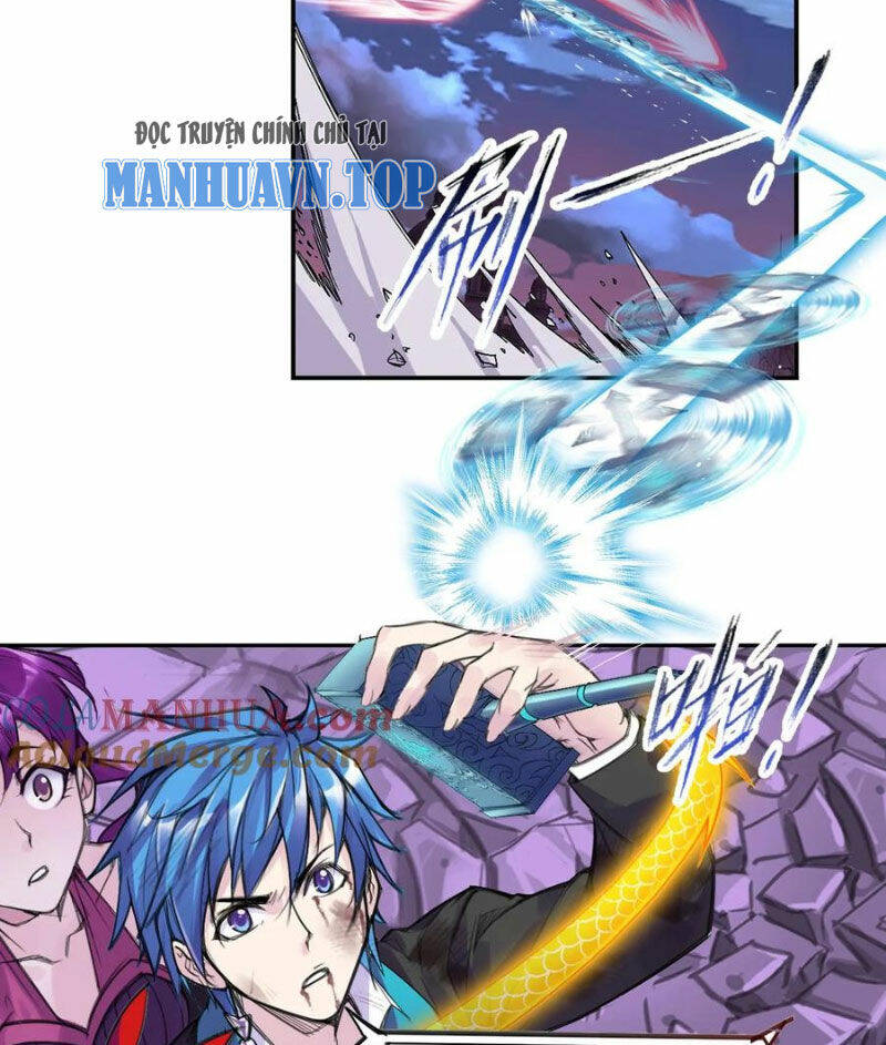 Đấu La Đại Lục Chapter 333 - Trang 2