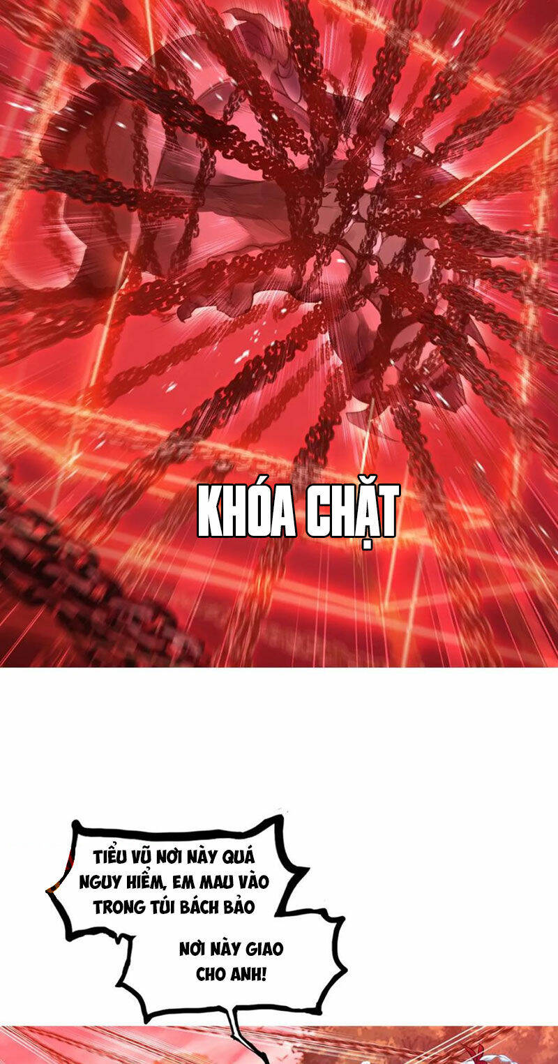 Đấu La Đại Lục Chapter 334.5 - Trang 2