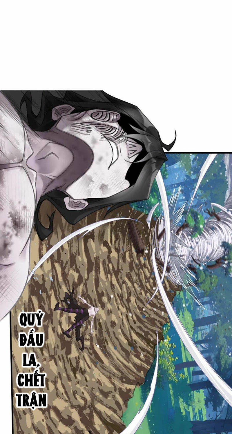 Đấu La Đại Lục Chapter 335.5 - Trang 2