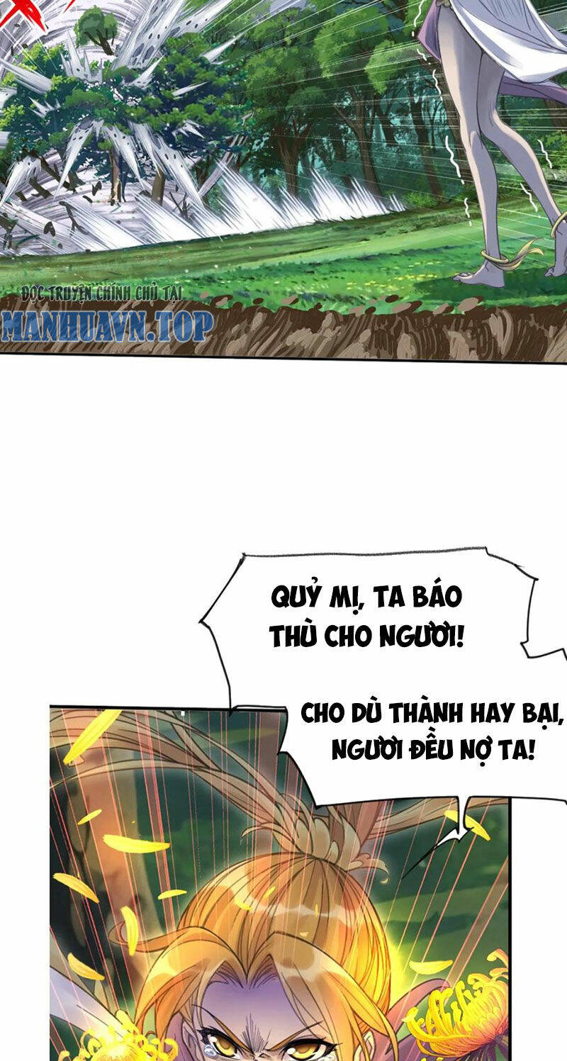 Đấu La Đại Lục Chapter 335.5 - Trang 2