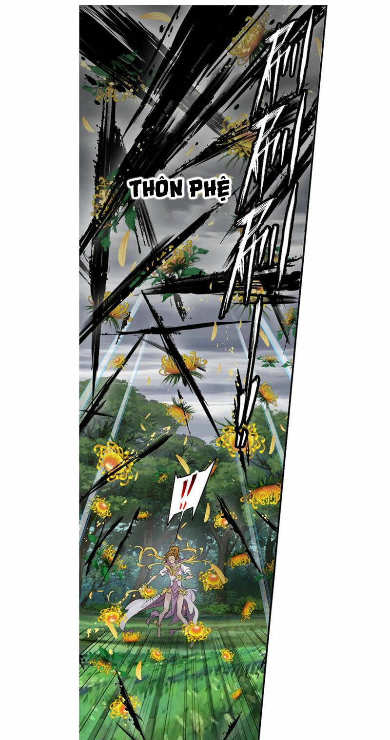 Đấu La Đại Lục Chapter 335.5 - Trang 2