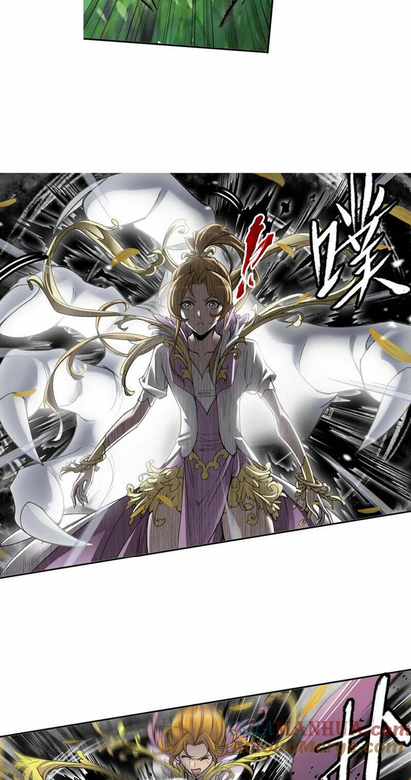 Đấu La Đại Lục Chapter 335.5 - Trang 2