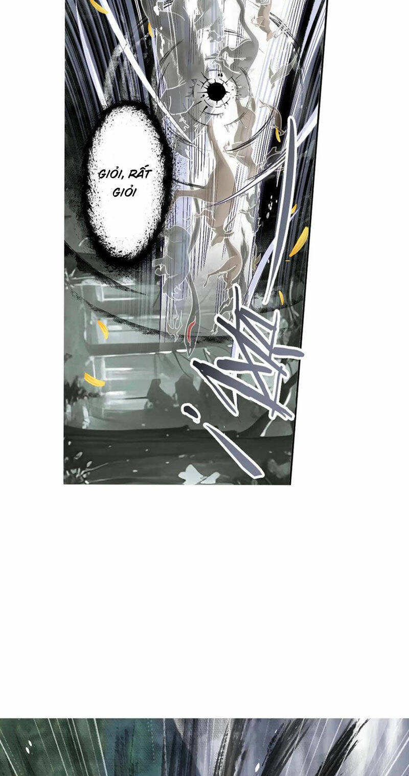 Đấu La Đại Lục Chapter 335.5 - Trang 2