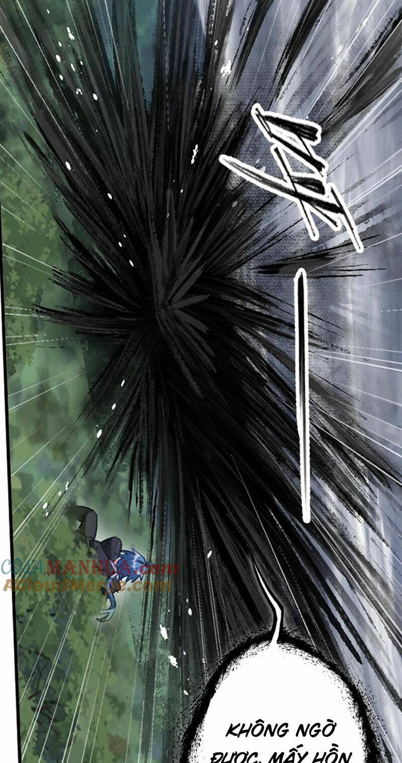 Đấu La Đại Lục Chapter 335.5 - Trang 2