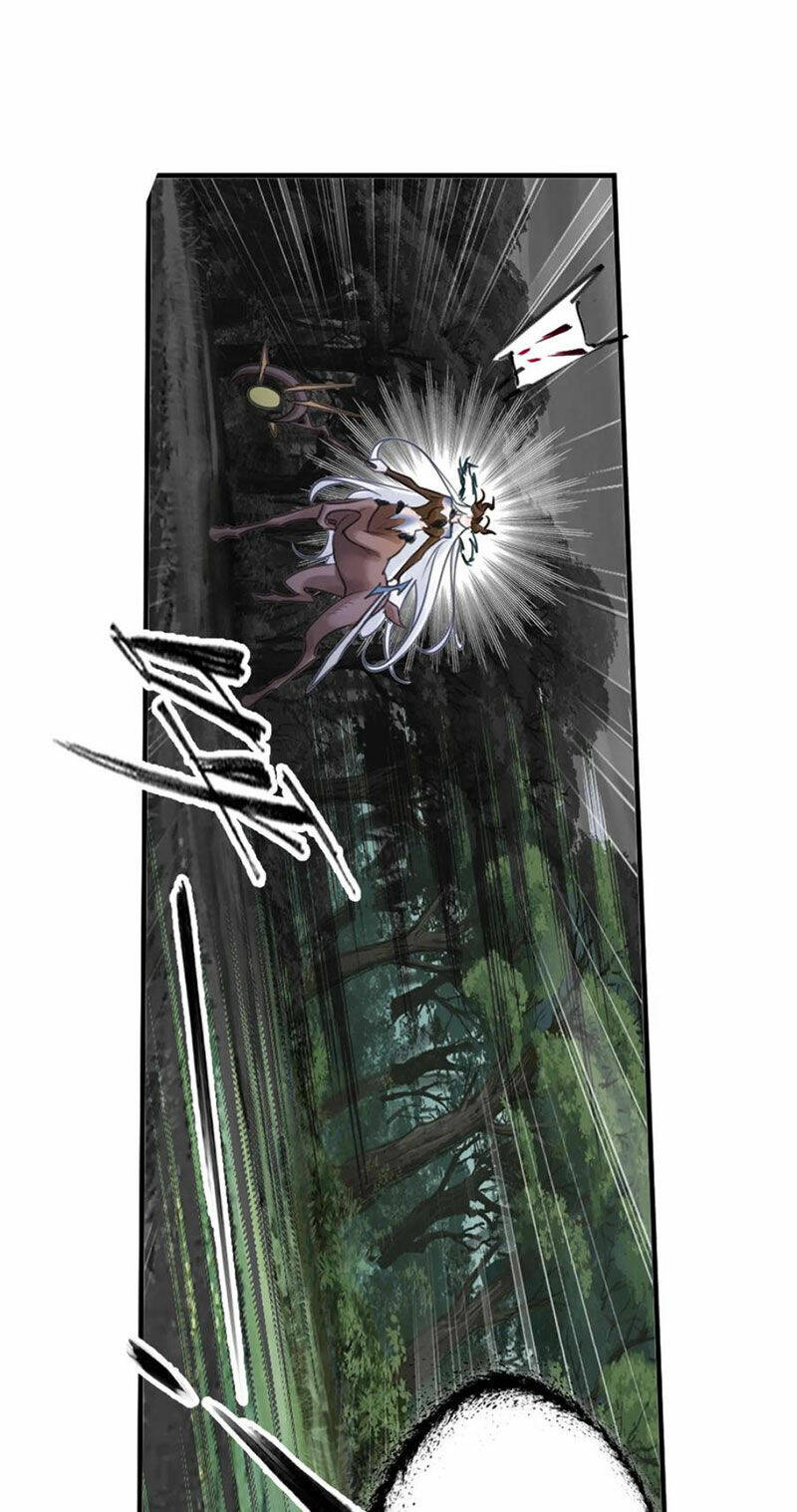 Đấu La Đại Lục Chapter 335.5 - Trang 2