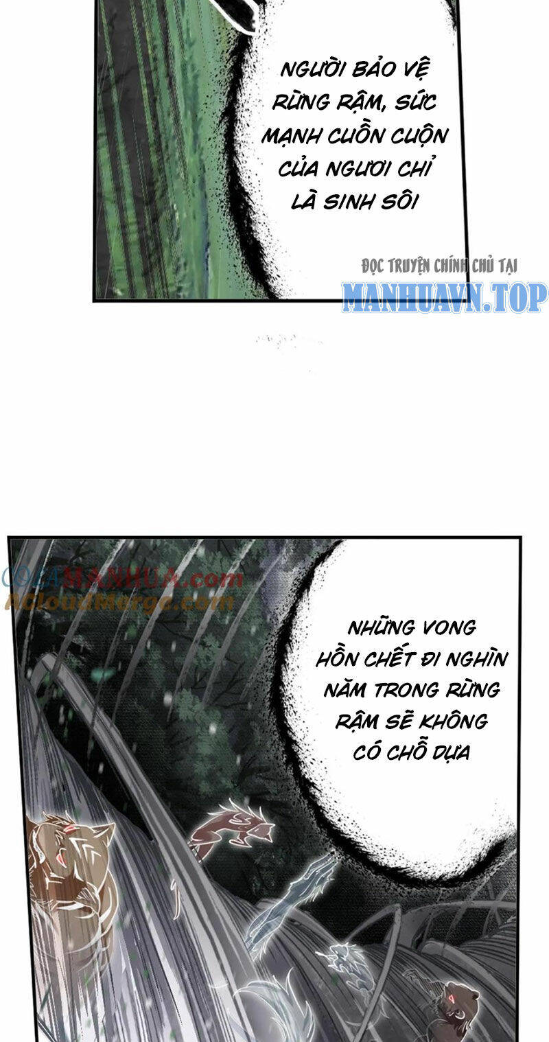 Đấu La Đại Lục Chapter 335.5 - Trang 2