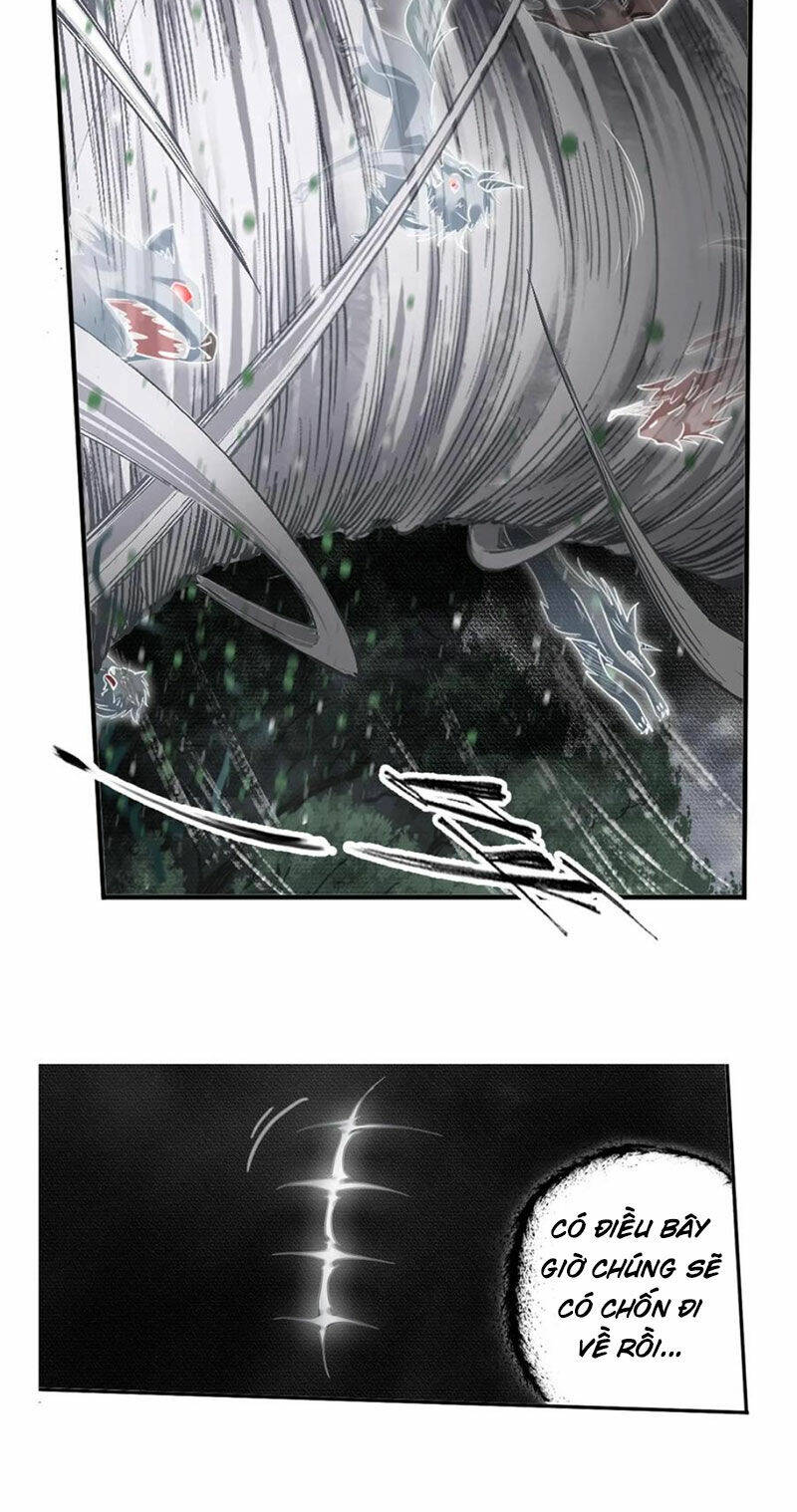 Đấu La Đại Lục Chapter 335.5 - Trang 2