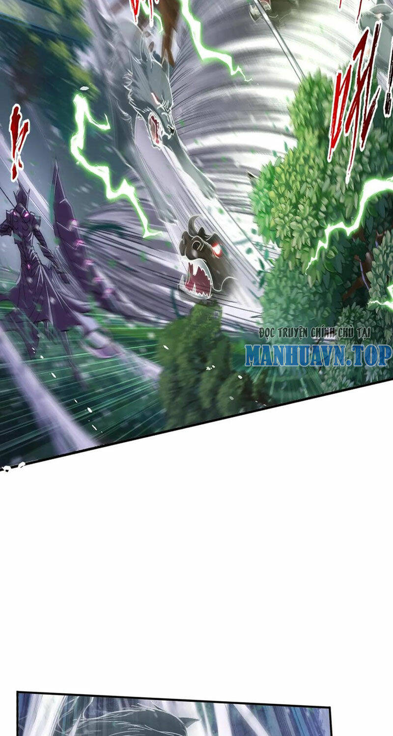 Đấu La Đại Lục Chapter 335.5 - Trang 2