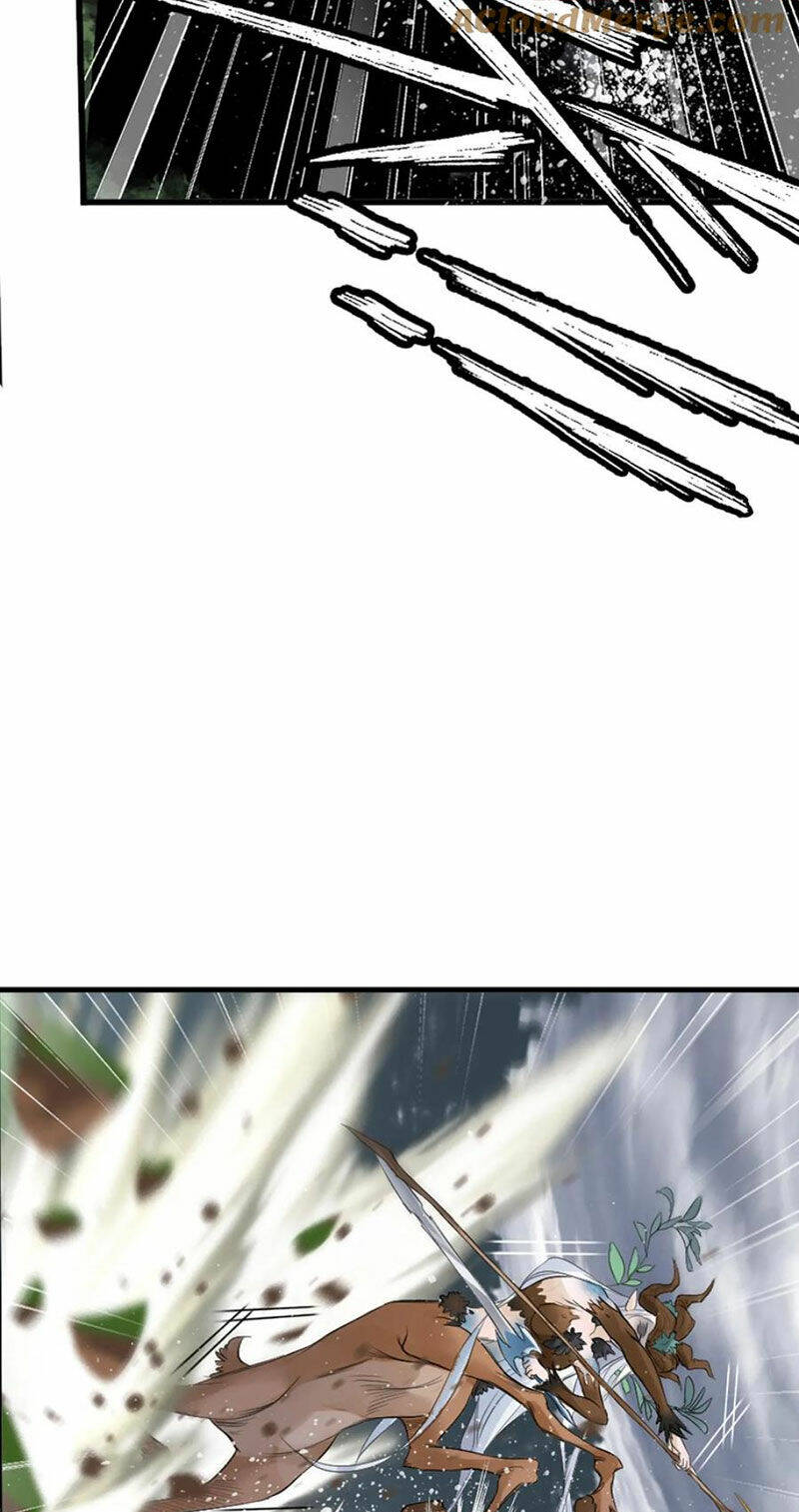 Đấu La Đại Lục Chapter 335.5 - Trang 2