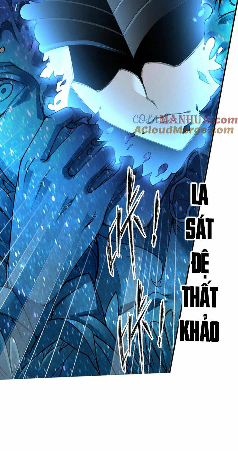 Đấu La Đại Lục Chapter 335.5 - Trang 2