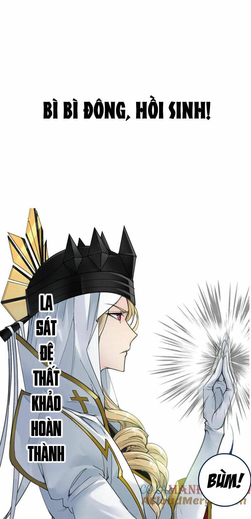 Đấu La Đại Lục Chapter 335.5 - Trang 2