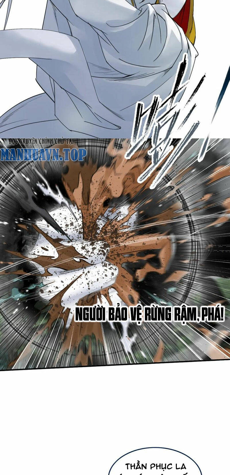 Đấu La Đại Lục Chapter 335.5 - Trang 2