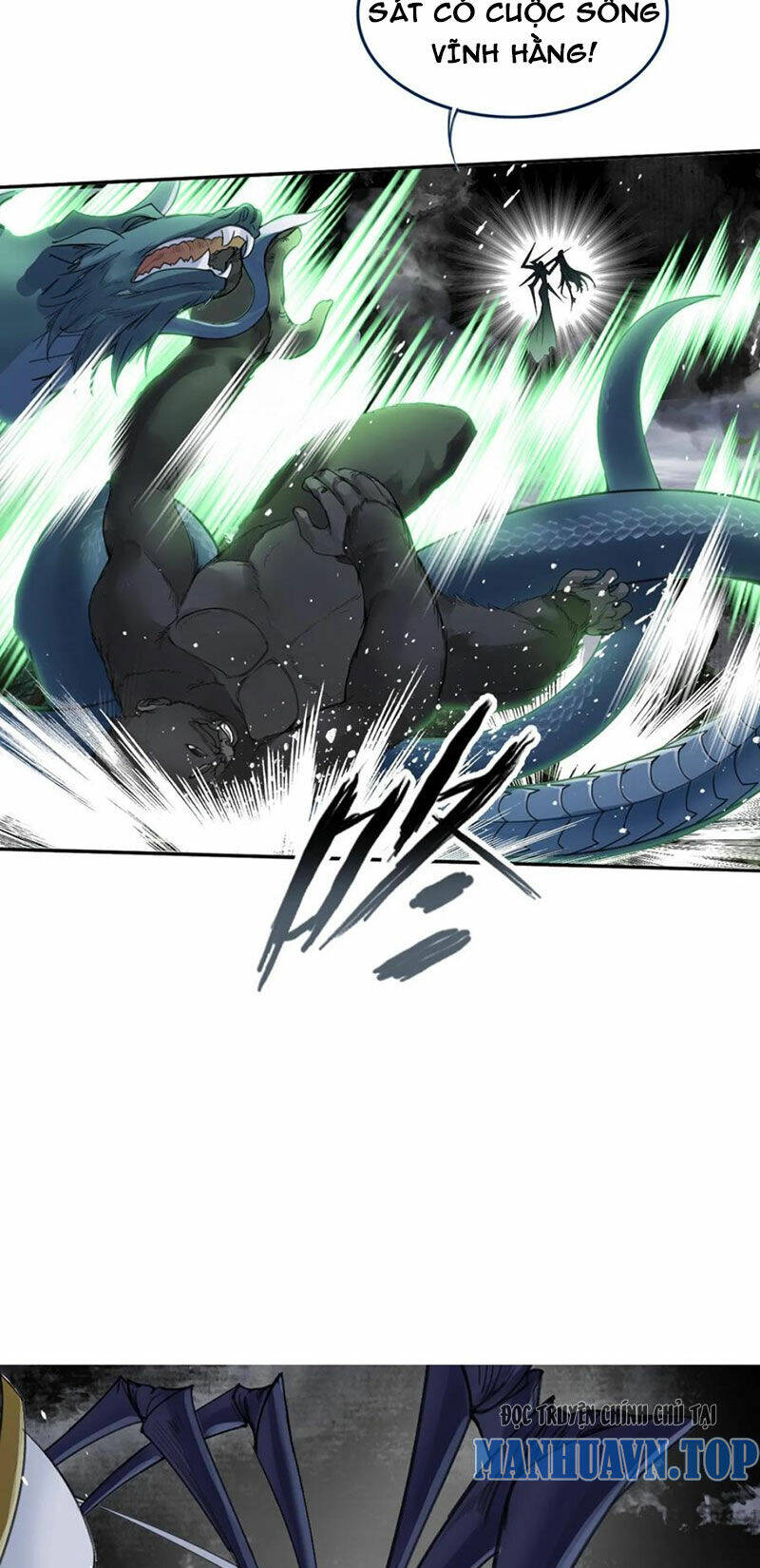 Đấu La Đại Lục Chapter 335.5 - Trang 2