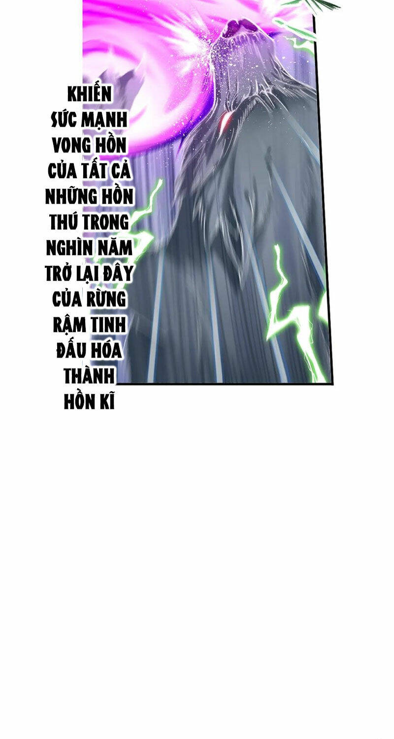 Đấu La Đại Lục Chapter 335.5 - Trang 2