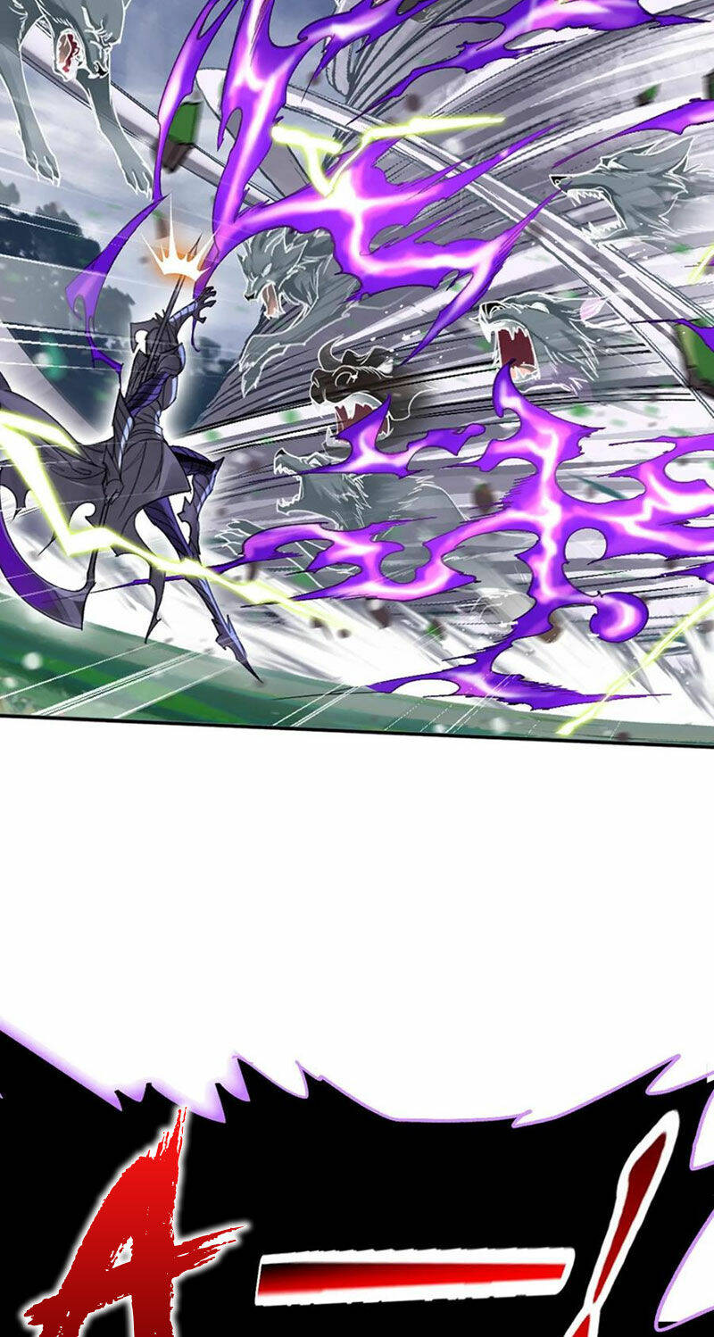 Đấu La Đại Lục Chapter 335.5 - Trang 2