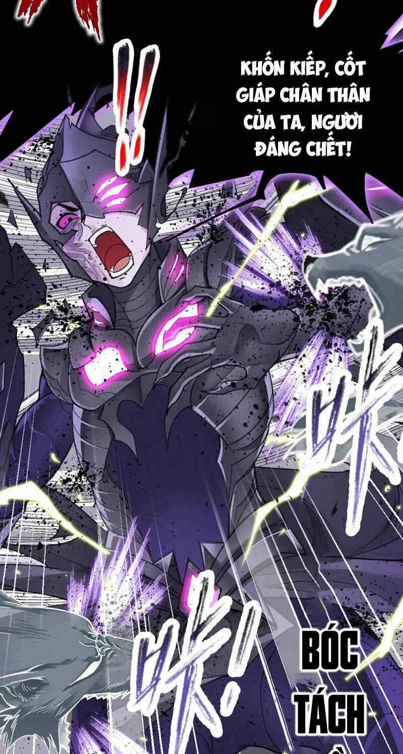 Đấu La Đại Lục Chapter 335.5 - Trang 2