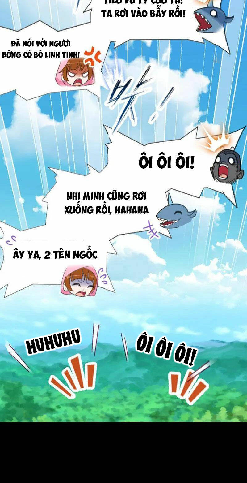 Đấu La Đại Lục Chapter 335 - Trang 2