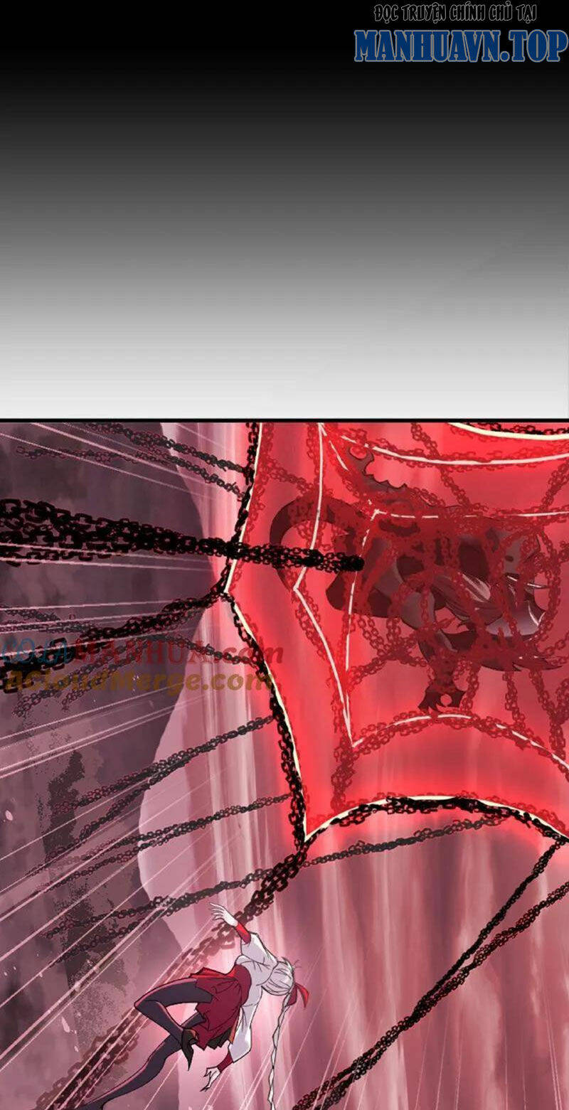 Đấu La Đại Lục Chapter 335 - Trang 2