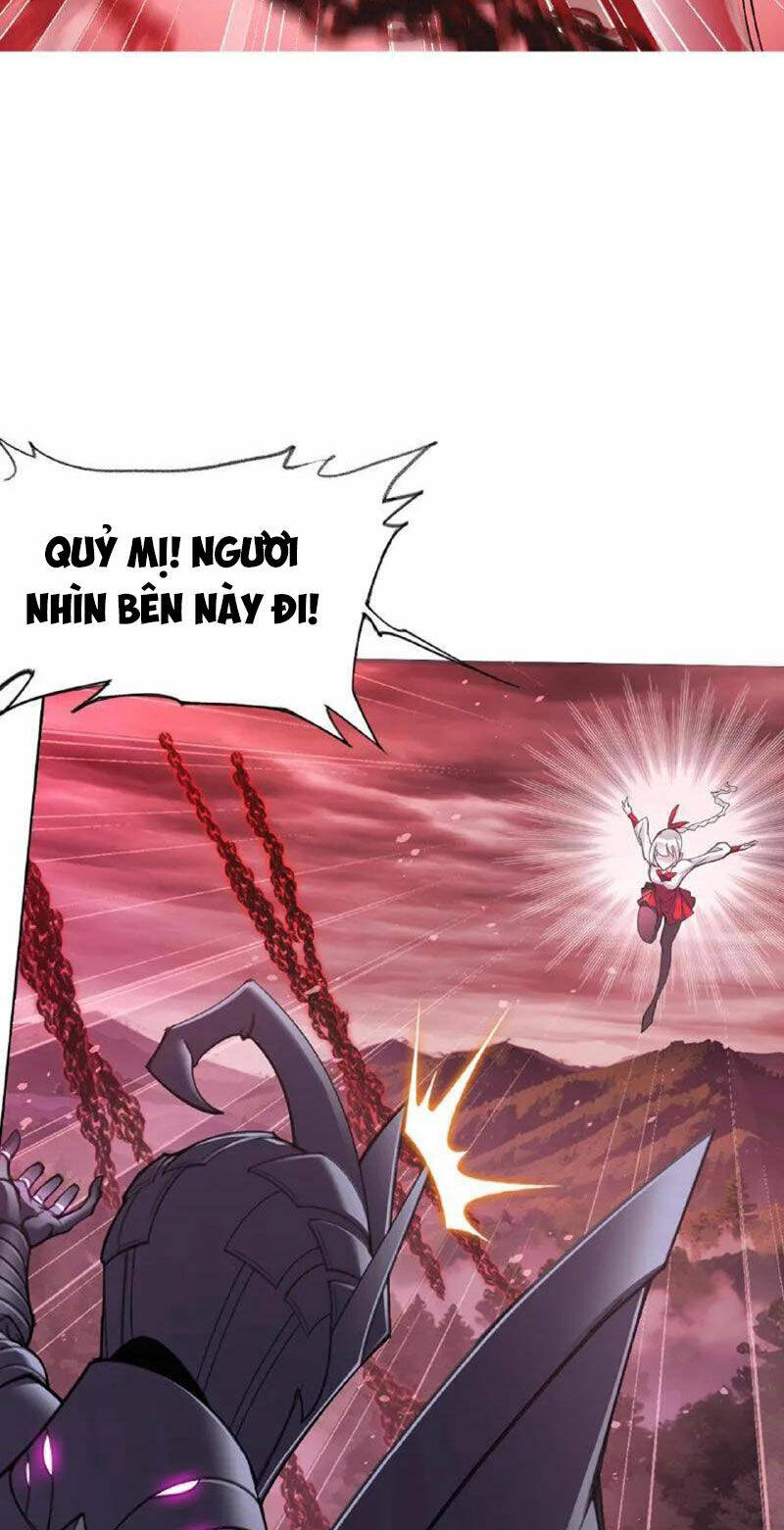 Đấu La Đại Lục Chapter 335 - Trang 2