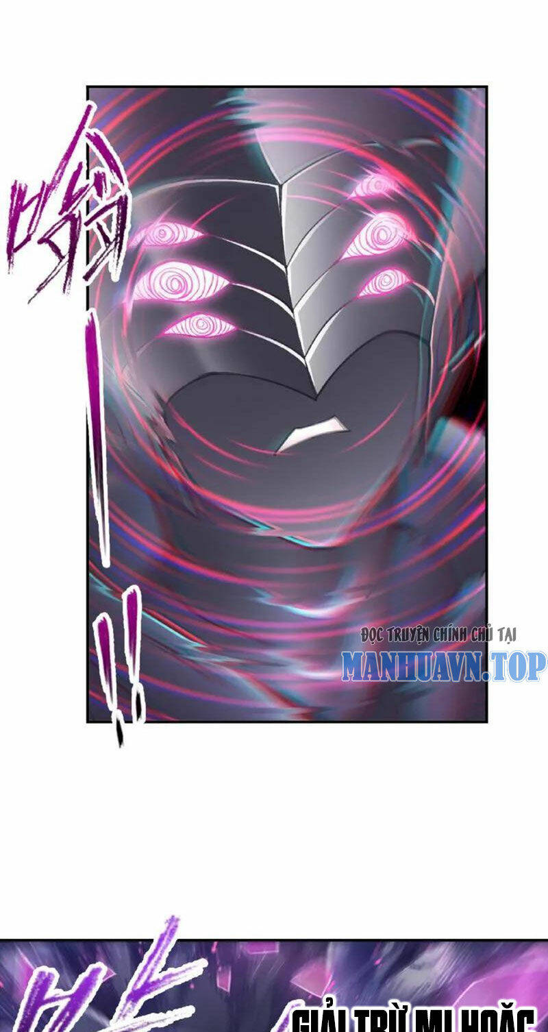 Đấu La Đại Lục Chapter 335 - Trang 2