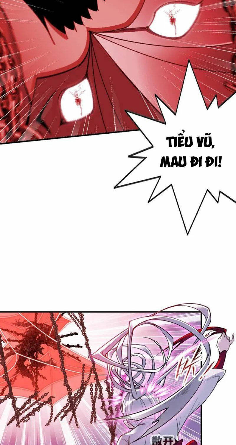 Đấu La Đại Lục Chapter 335 - Trang 2