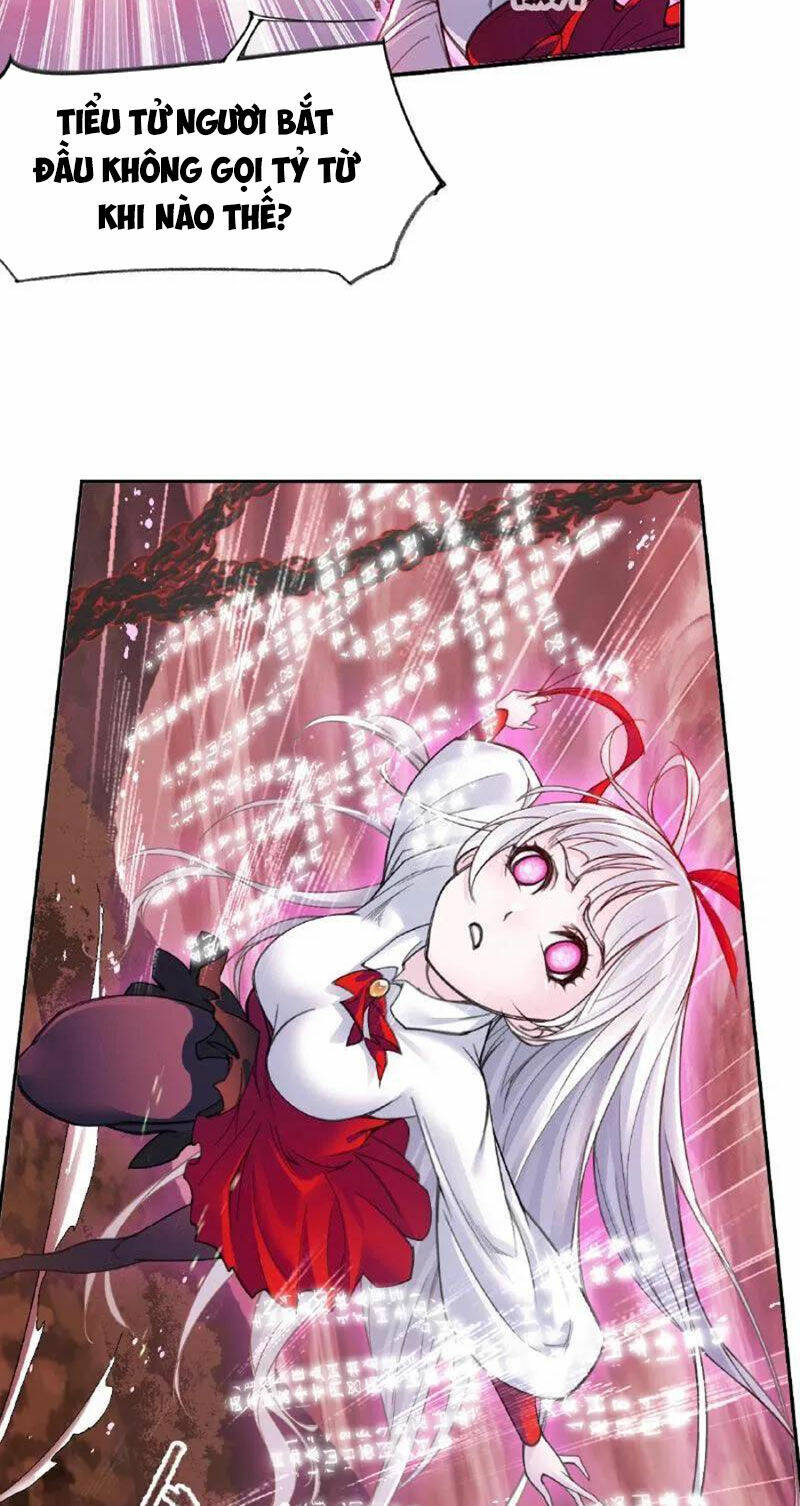 Đấu La Đại Lục Chapter 335 - Trang 2