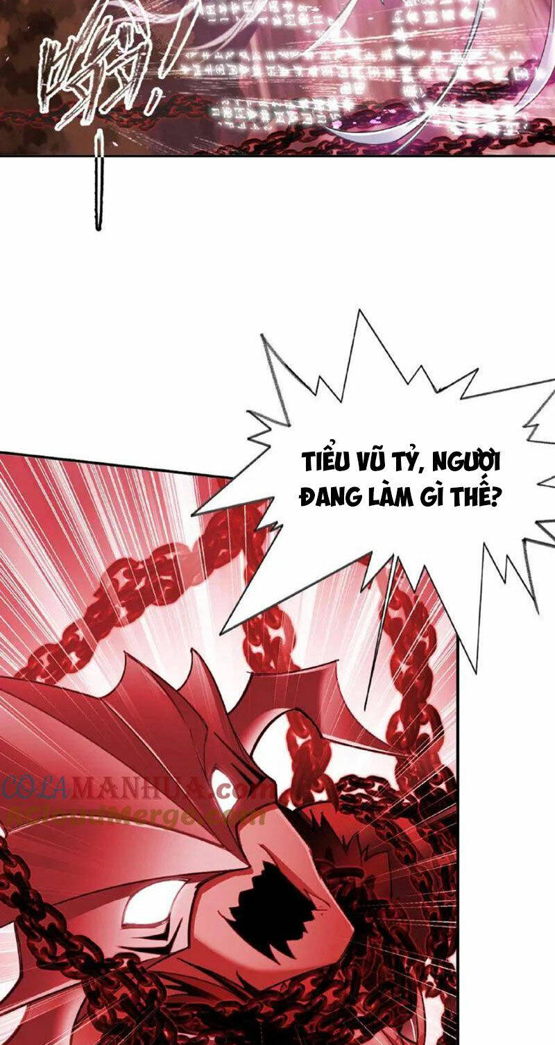 Đấu La Đại Lục Chapter 335 - Trang 2